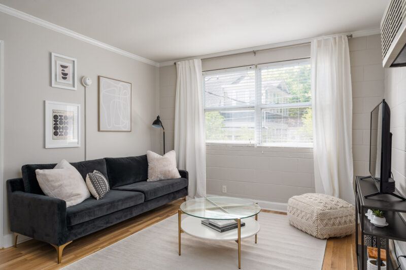 Gallery Park South Apartments